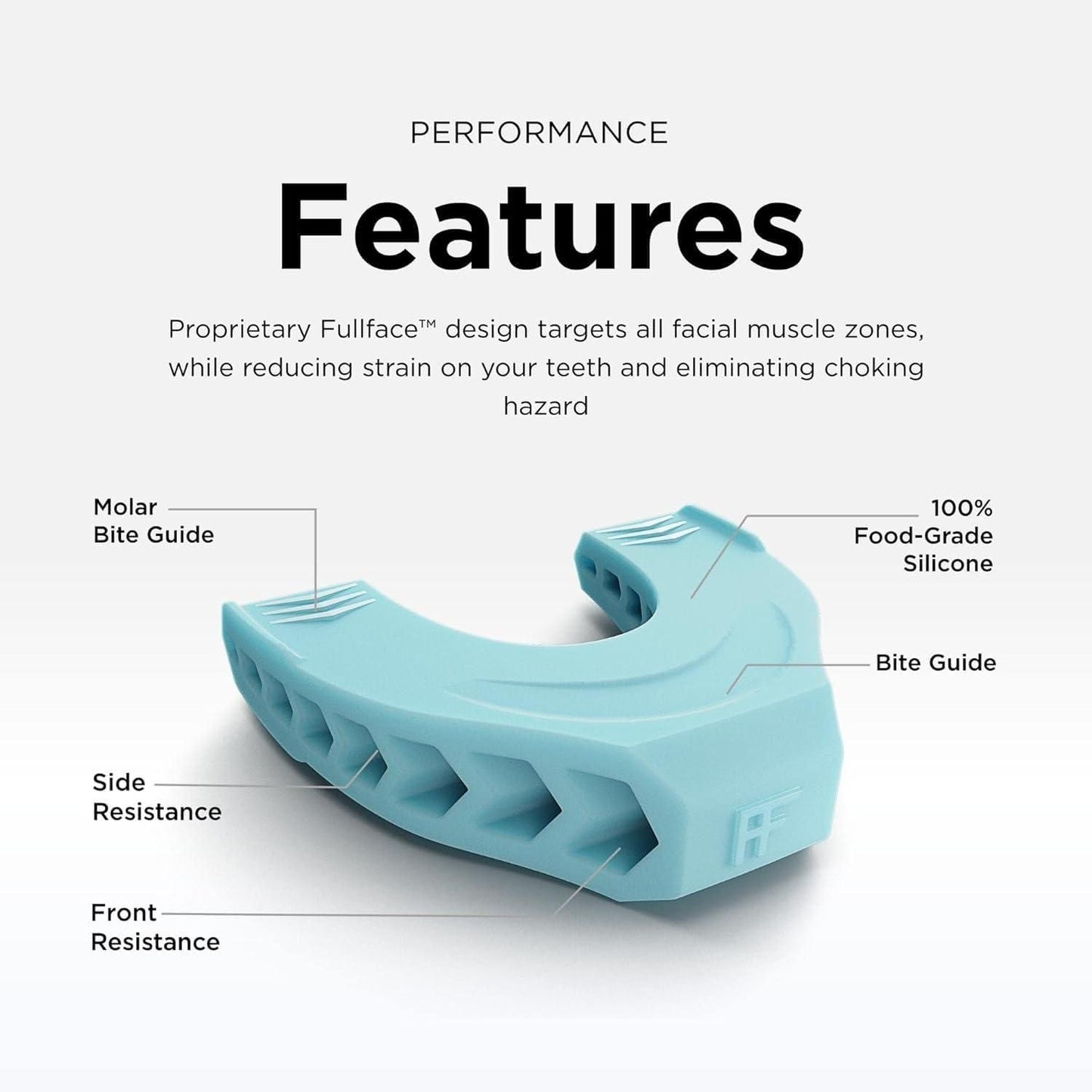 Jawline Exercise Tool