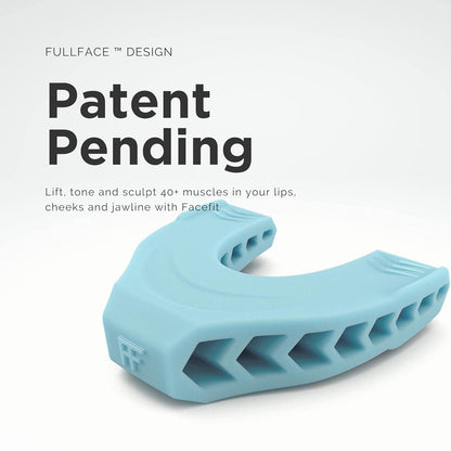 Jawline Exercise Tool