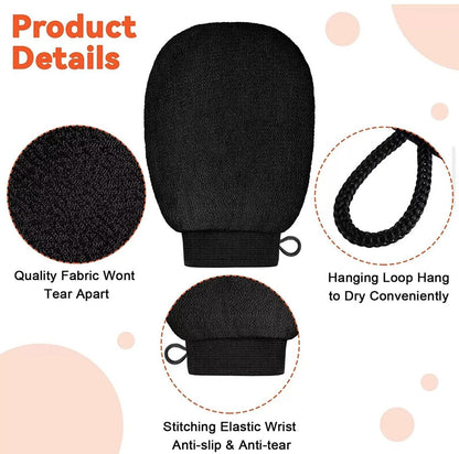 Exfoliating Body Glove